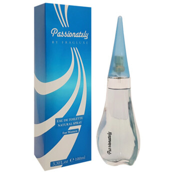 Passionately EDT Spray 3.4 oz