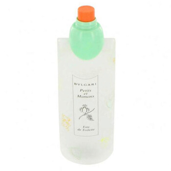 Petits Et Mamans EDT Spray 3.4 oz Tester