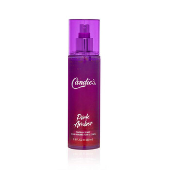 Pink Amber Fragrance Mist 8.4 oz