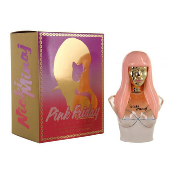 Pink Friday EDP Spray 3.4 oz