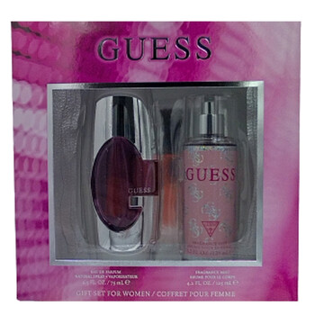 Pink Gift Set