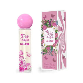 Pink Sugar Lollipink EDT 1.7 oz