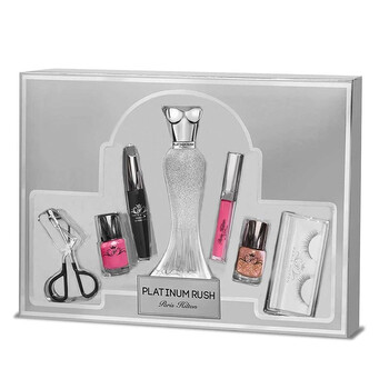 Ladies Platinum Rush Gift Set