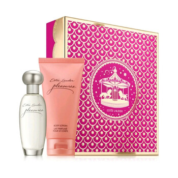 Ladies Pleasures Gift Set