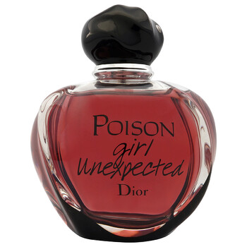 Poison Girl Unexpected EDT Spray 3.4 oz