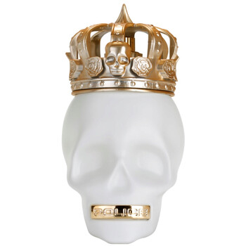 Police To Be The Queen EDP Spray 4.2 oz