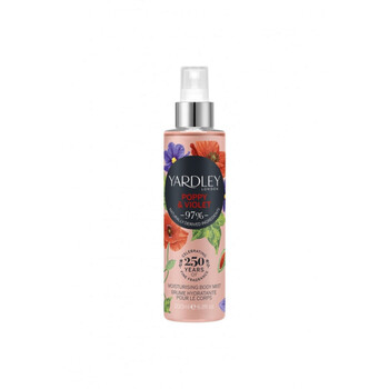 Poppy and Violet Spray 6.8 oz