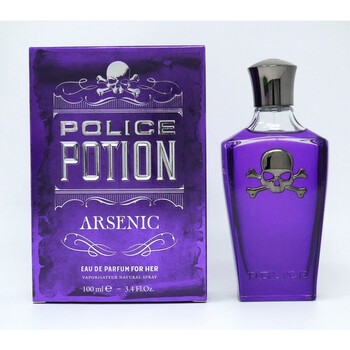 Potion Arsenic EDP Spray 3.3 oz