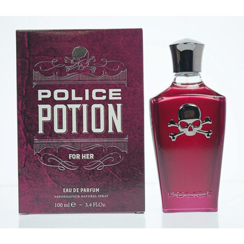 Potion For Her EDP Spray 3.4 oz