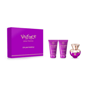 Pour Femme Dylan Purple Gift Set