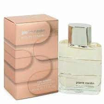 Pour Femme EDP Spray 1.7 oz Tester