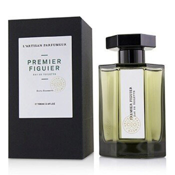 Premier Figuier EDT Spray 3.4 oz