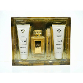 Prestige Dani Gift Set