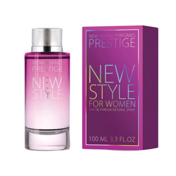 Prestige New Style EDP Spray 3.4 oz