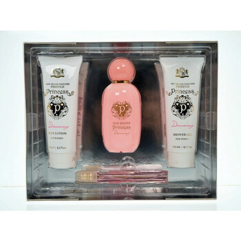 Prestige Princess Dreaming Gift Set