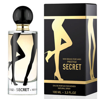 Prestige Secret EDP Spray 3.4 oz