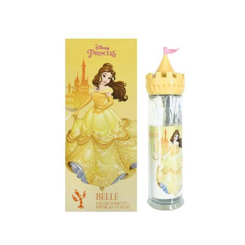 Princess Belle EDT 3.4 oz