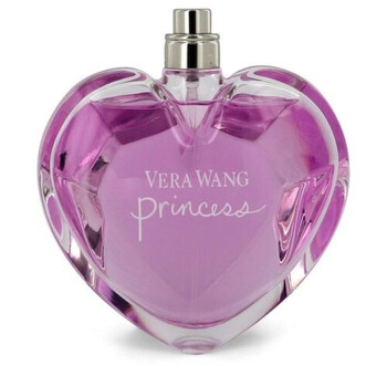 Princess Flower EDT 3.4 oz Tester