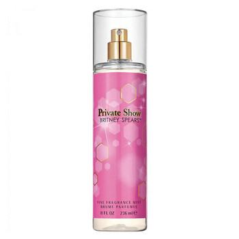 Private Show EDP Spray 8 oz Fragrance Mist