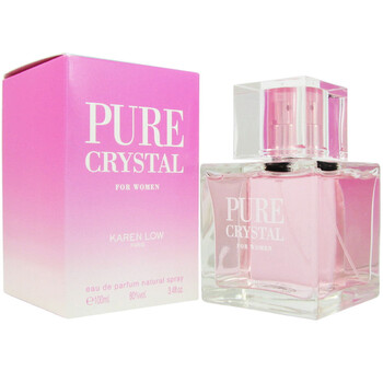 Pure Crystal EDP Spray 3.4 oz