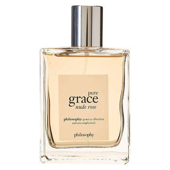 Pure Grace Nude Rose EDP Spray 4.0 oz