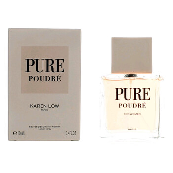 Pure Poudre EDP 3.4 oz