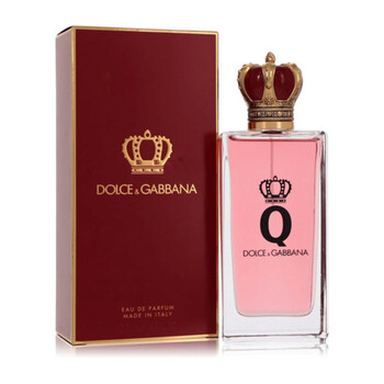 Q EDP Spray 3.4 oz