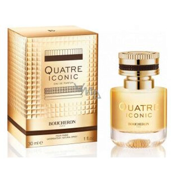 Quatre Iconic EDP 1.0 oz