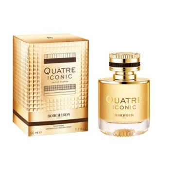 Quatre Iconic EDP 1.7 oz