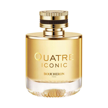 Quatre Iconic EDP Spray 3.38 oz