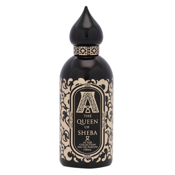 Queen Of Sheba EDP Spray 3.4 oz