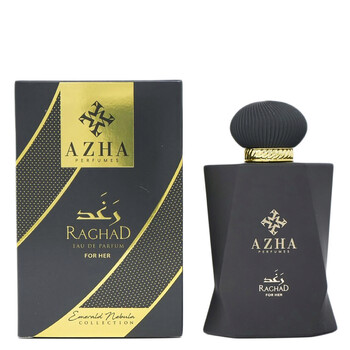 Raghad EDP Spray 3.3 oz