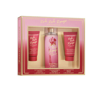 Rah Rah Rouge Gift Set