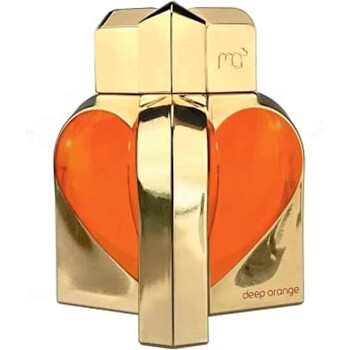 Ready To Love Deep Orange Gift Set