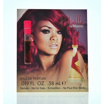 Rebelle EDP Spray 0.02 oz