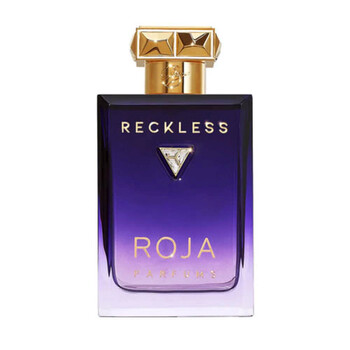 Reckless Pour Femme Essence De Parfum EDP Spray 1.69 oz Tester