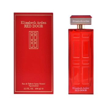 Red Door EDT Spray 3.4 oz Tester