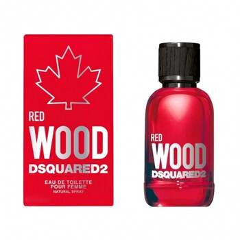 Red Wood EDT 0.17 oz