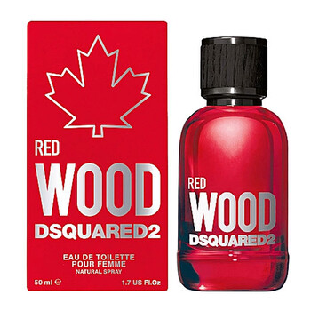 Red Wood EDT 1.7 oz