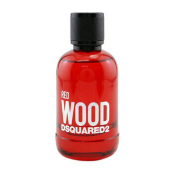 Red Wood EDT Spray 3.4 oz