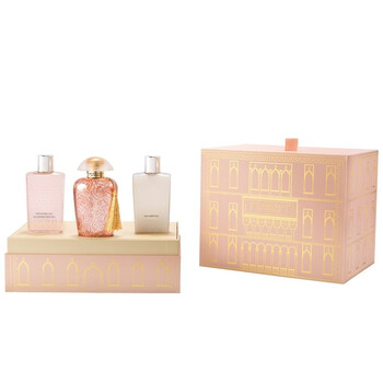 Rosa Moceniga Gift Set