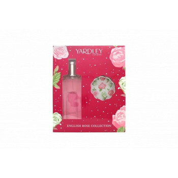 Rose 4.2 oz Gift Set