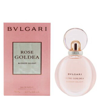 Rose Goldea Blossom Delight 2.5 oz 75 ml