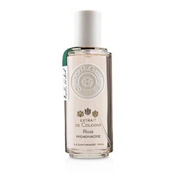 Rose Mignonnerie EDC Spray 3.3 oz