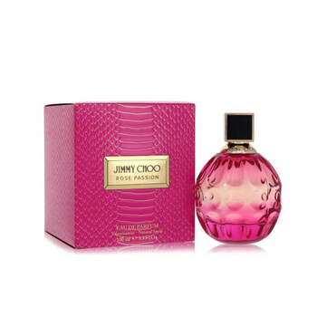 Rose Passion EDP 3.4 oz