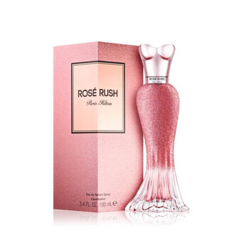 Rose Rush EDP Spray 3.38 oz Tester