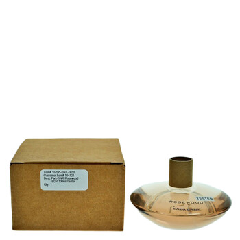 Rose Wood EDP Spray 3.33 oz Tester