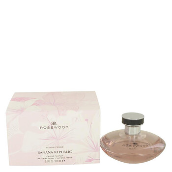 Rosewood EDP Spray 3.4 oz