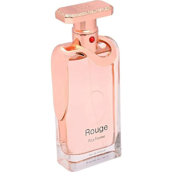 Rouge Pour Femme EDP Spray 3.3 oz Tester