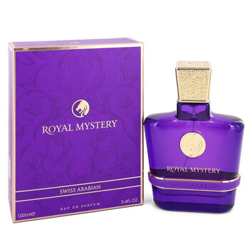 Royal Mystery EDP Spray 3.4 oz